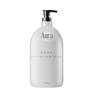 Body Moisturizer