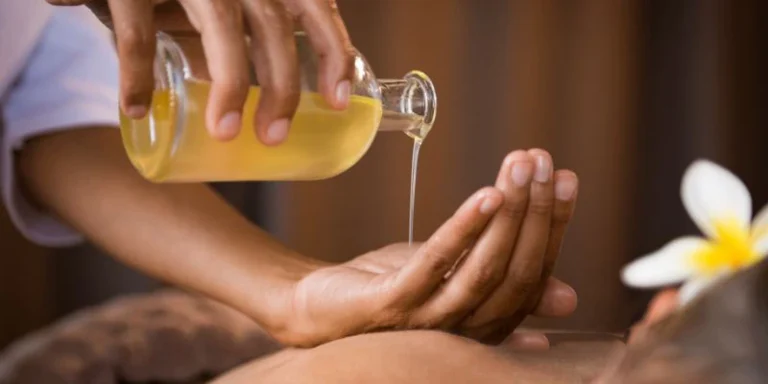 Citrus Cellulite Melt