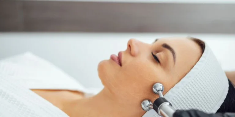 Vitality Boost Facial